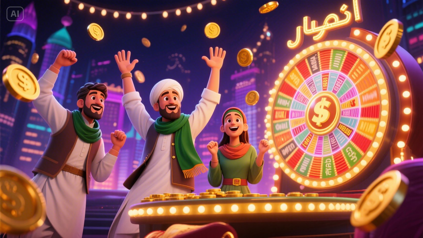 royal spin 777Deposit once and receive 200% instantly added to your wallet! Pakistani players can enjoy fast transactions, real cash rewards, and safe online entertainment.