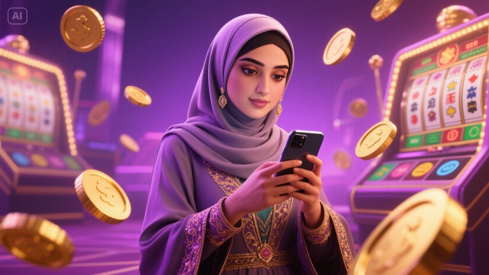 Casino royal spin 777 desktop and mobile interfaces