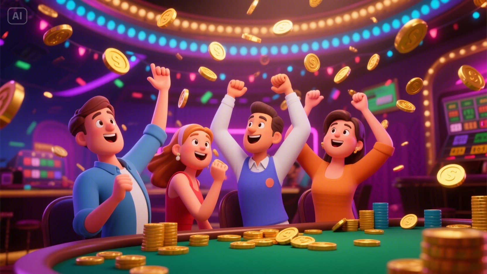 Registration at royal spin 777 Casino